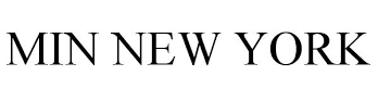Min New York