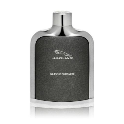 جاغوار كلاسيك كروم - ماء تواليت - 100 مل