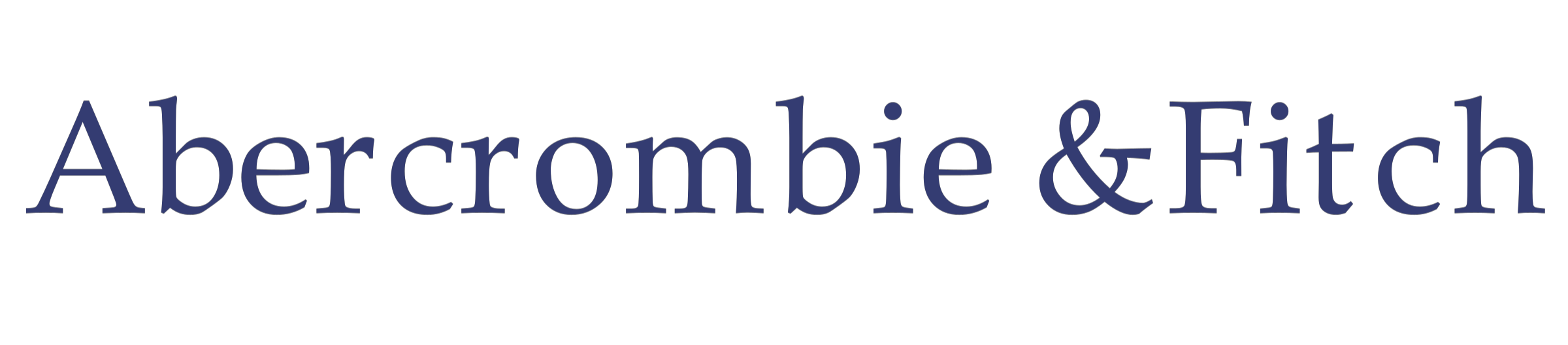 Abercrombie & Fitch