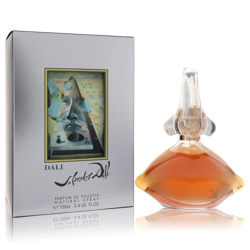 سلفادور دالي من سلفادور دالي 100 مل