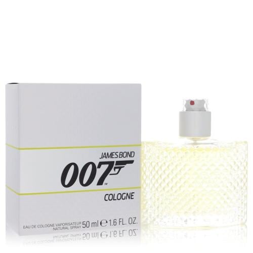 عطر 007 من جيمس بوند 50 مل كولونيا للرجال