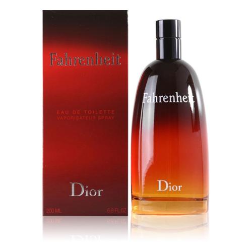 عطر كريستيان ديور فهرنهايت أو دي تواليت رجالي - 20...
