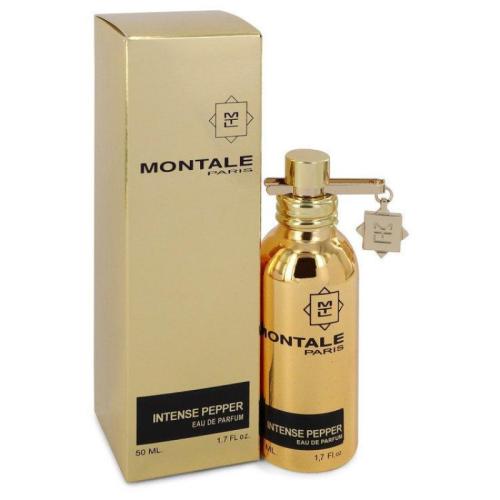 مونتال إنتنس بيبر - ماء عطر لكلا الجنسين - 50 مل