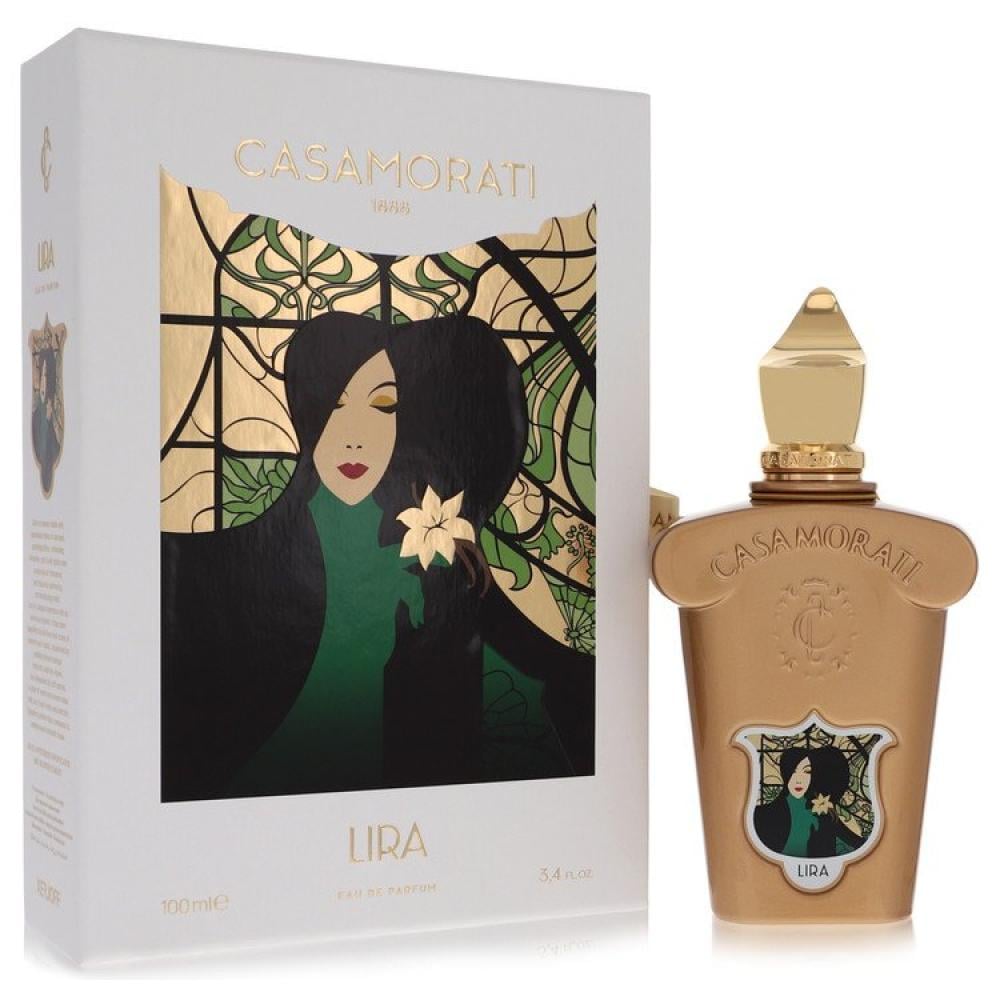 ليرا من زيرجوف 100 مل