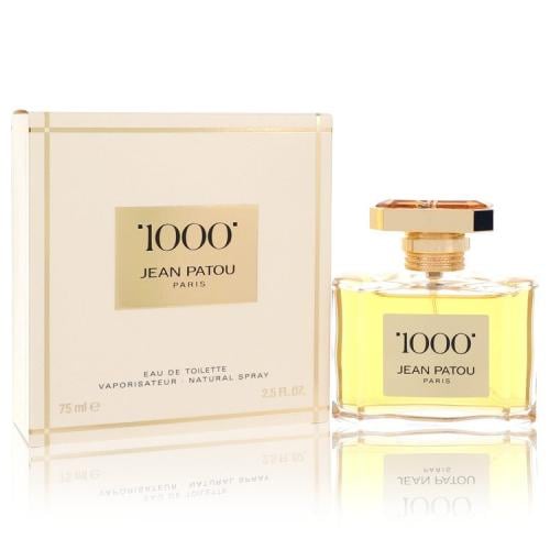 1000 من جان باتو