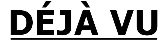 Dejavu