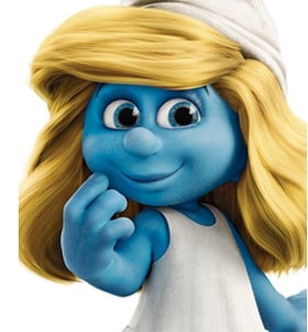 Smurfs