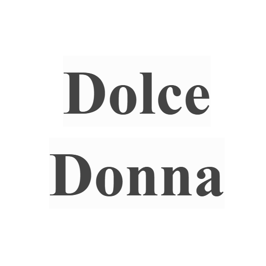 Dolce Donna