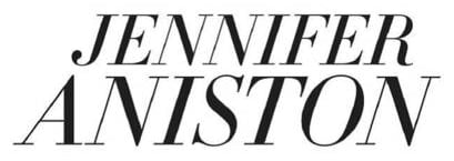 Jennifer Aniston