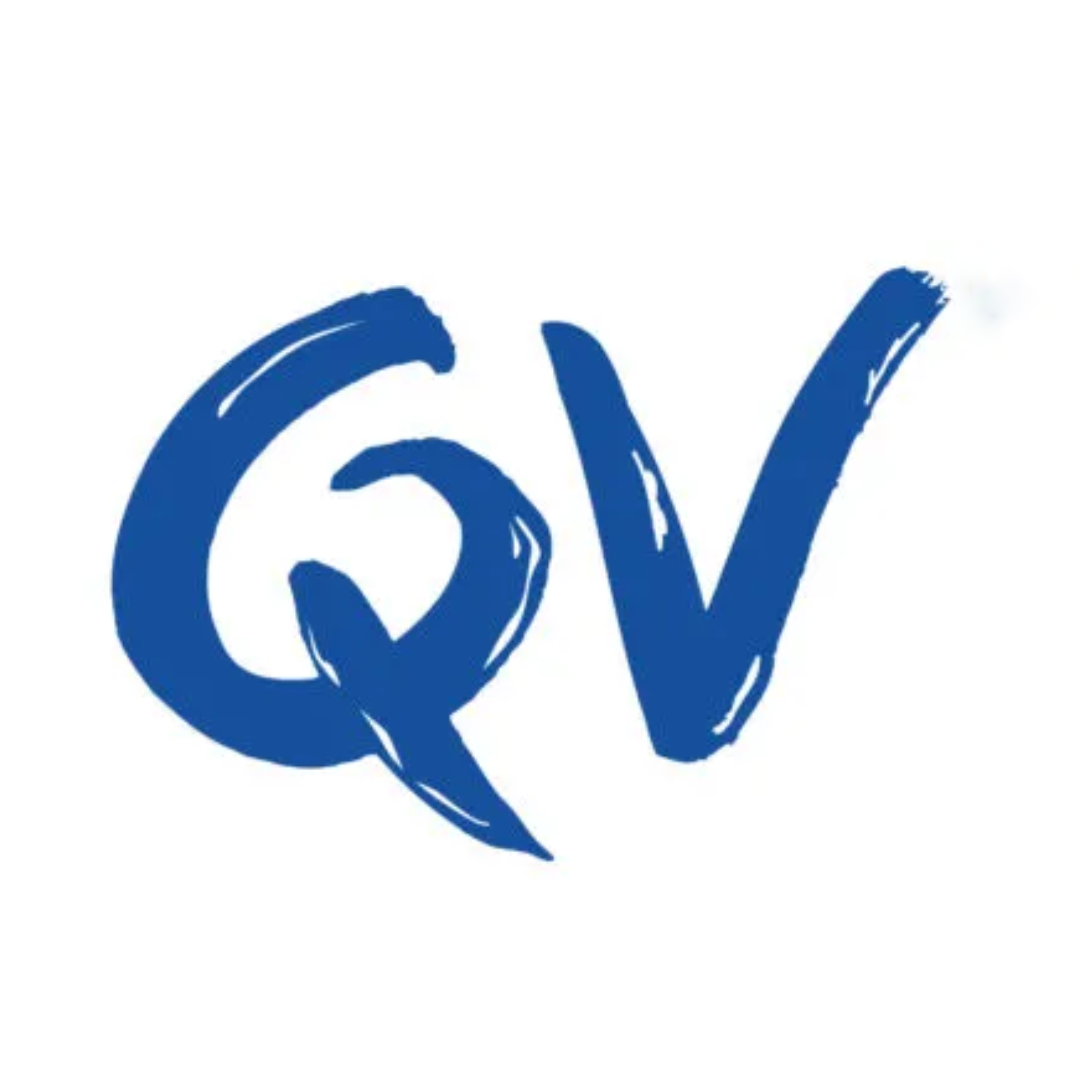 QV
