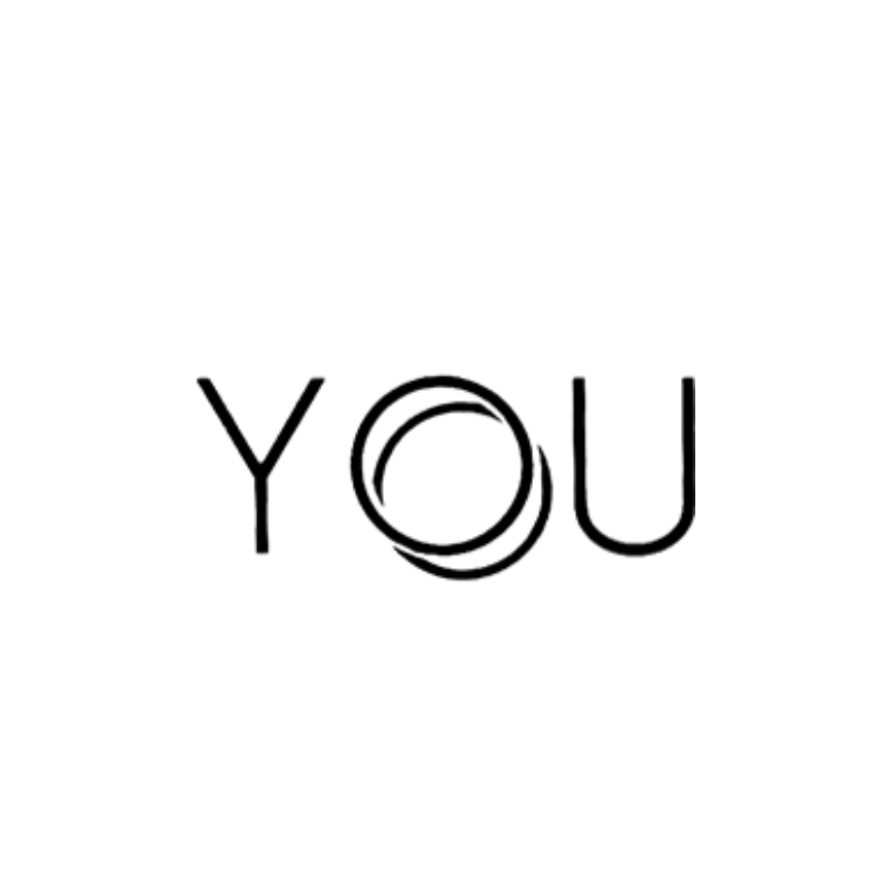 You