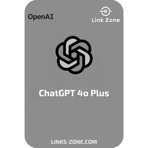 اشتراك شات جي بي تي ChatGPT4 Plus