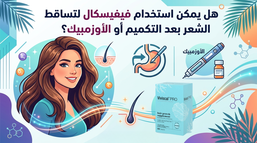 فيفيسكال للشعر
