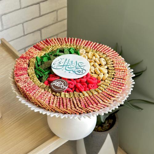 شوكلاتة العيد