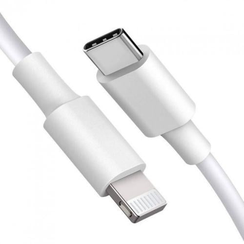 كيبل شاحن ايفون USB-C الى Lightning - ماركة برو ما...