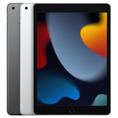 Ipad 9 Gen, Wi-Fi, 10.2 inch, 64GB, Space Grey