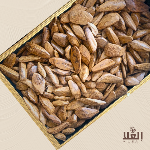 عود مروكي طبيعي نص كيلو