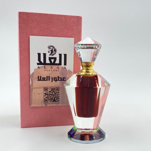 دهن عود كمبودي سوبر VIP