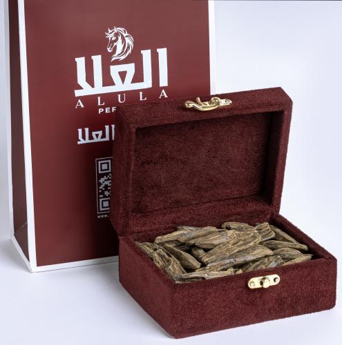عود كلمنتان أزرق دبل سوبر محسن طبيعي ثمن كيلو
