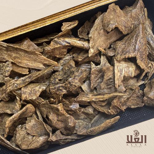 عود مروكي VIP طبيعي نص كيلو