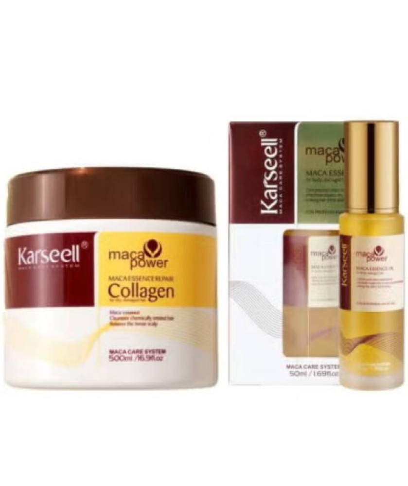 كريم كارسيل الإيطالي مع السيروم: تجربة فريدة لنعومة وإشراقة تدوم