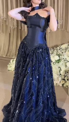 فستان شمس