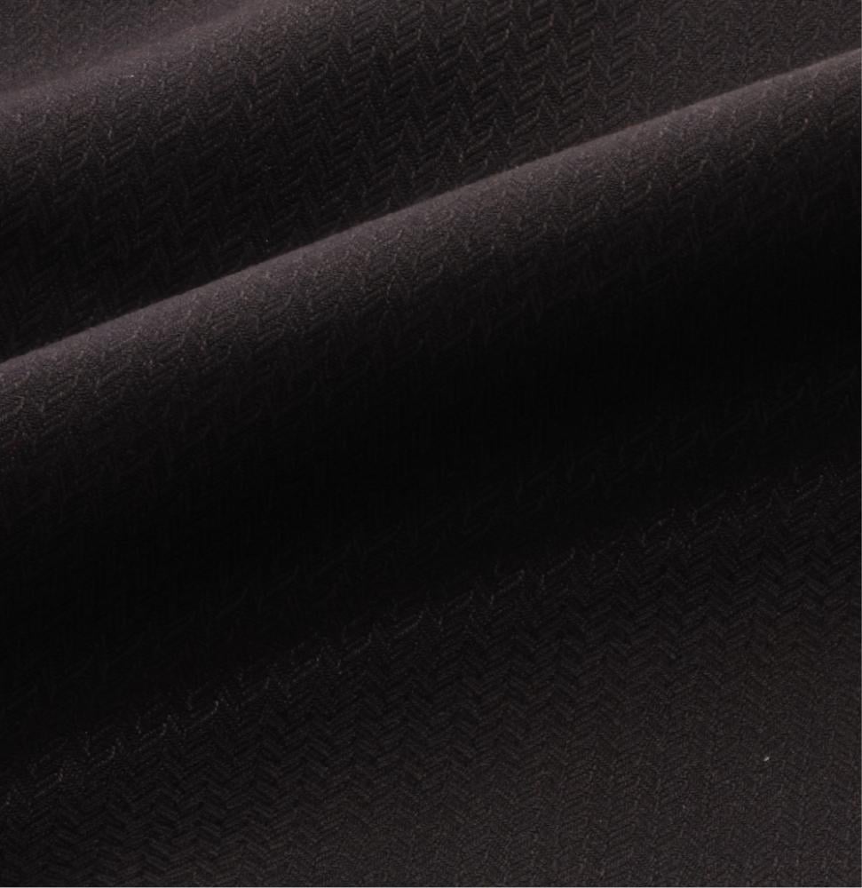 قماش شتوي السهم - أسود ملكي E10