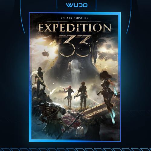 لعبة اكسبديشن 33 - Clair Obscur: Expedition 33