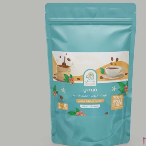 قهوة قوجي 250g