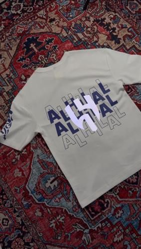 تيشيرت الهلال