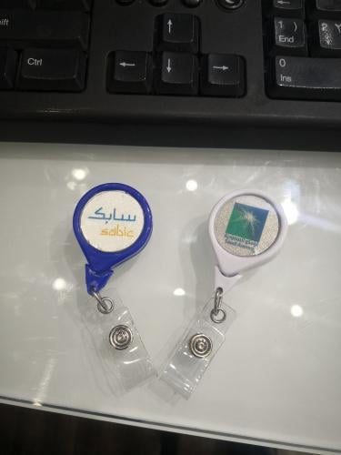 طباعة ميداليات مفاتيح