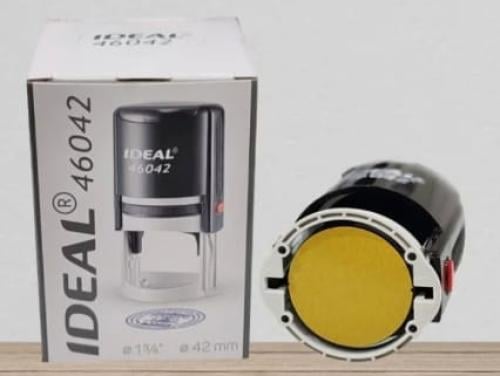 ختم دائري أوتوماتيك Ideal 46042