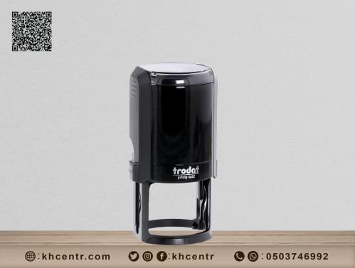 ختم ترودات اوتوماتيك 4642 مقاس 4 سم