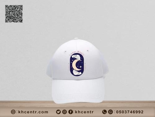 طباعة على الكاب