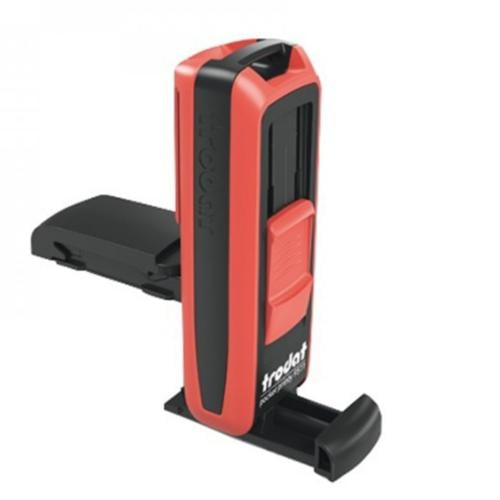 ختم جيب ترودات مستطيل