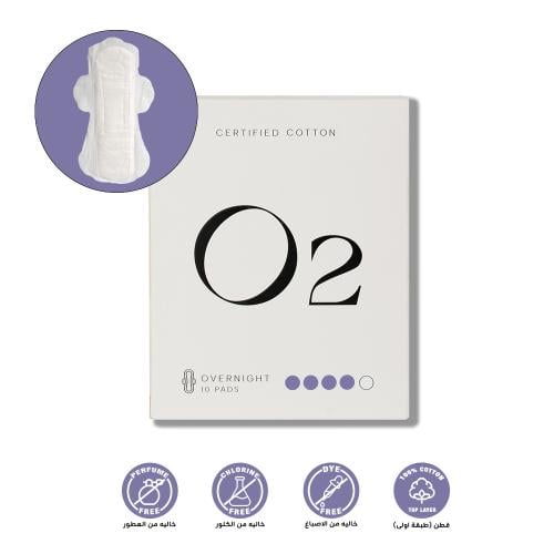 Overnight Pads