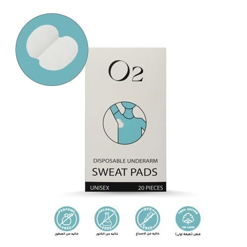 O2 Product