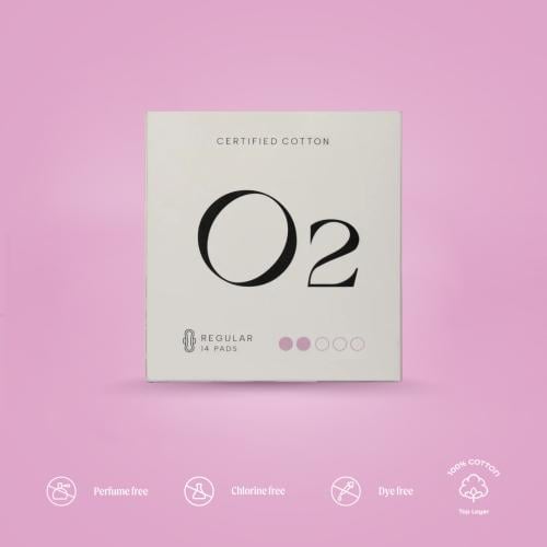 Sanitary Pads