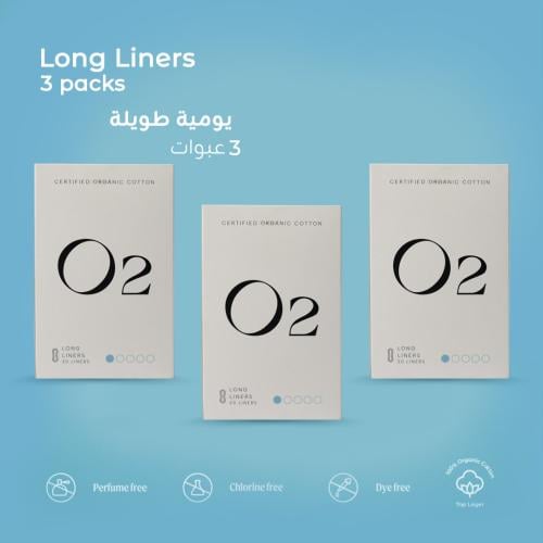 باقة الانتعاش اليومي