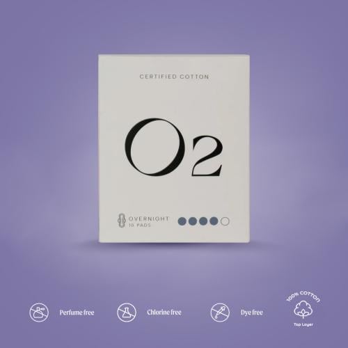 Overnight Pads