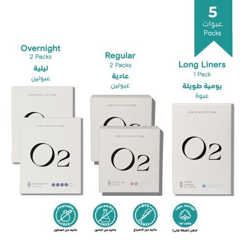 Your Monthly Must-Have Bundle