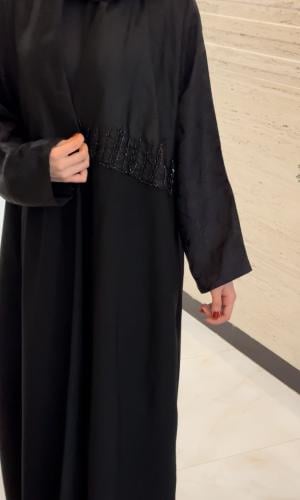 عباية بدور