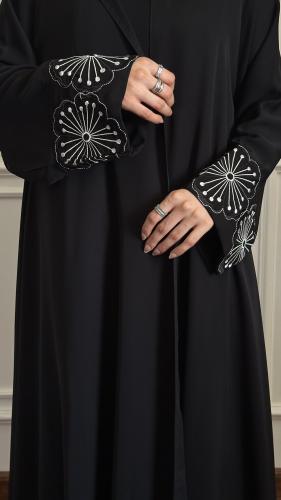 عباية كلوش