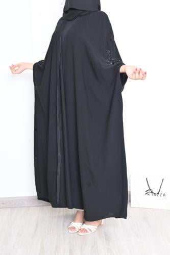 عباية البشت القطرية