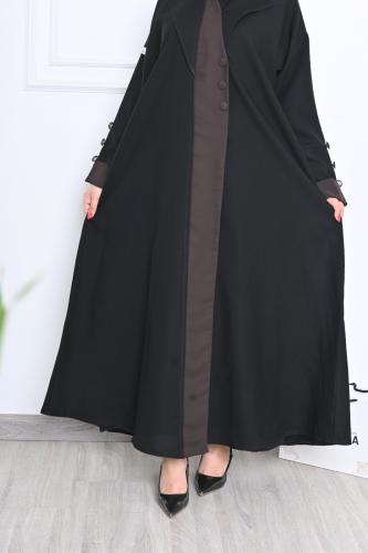 عباية طرف بني