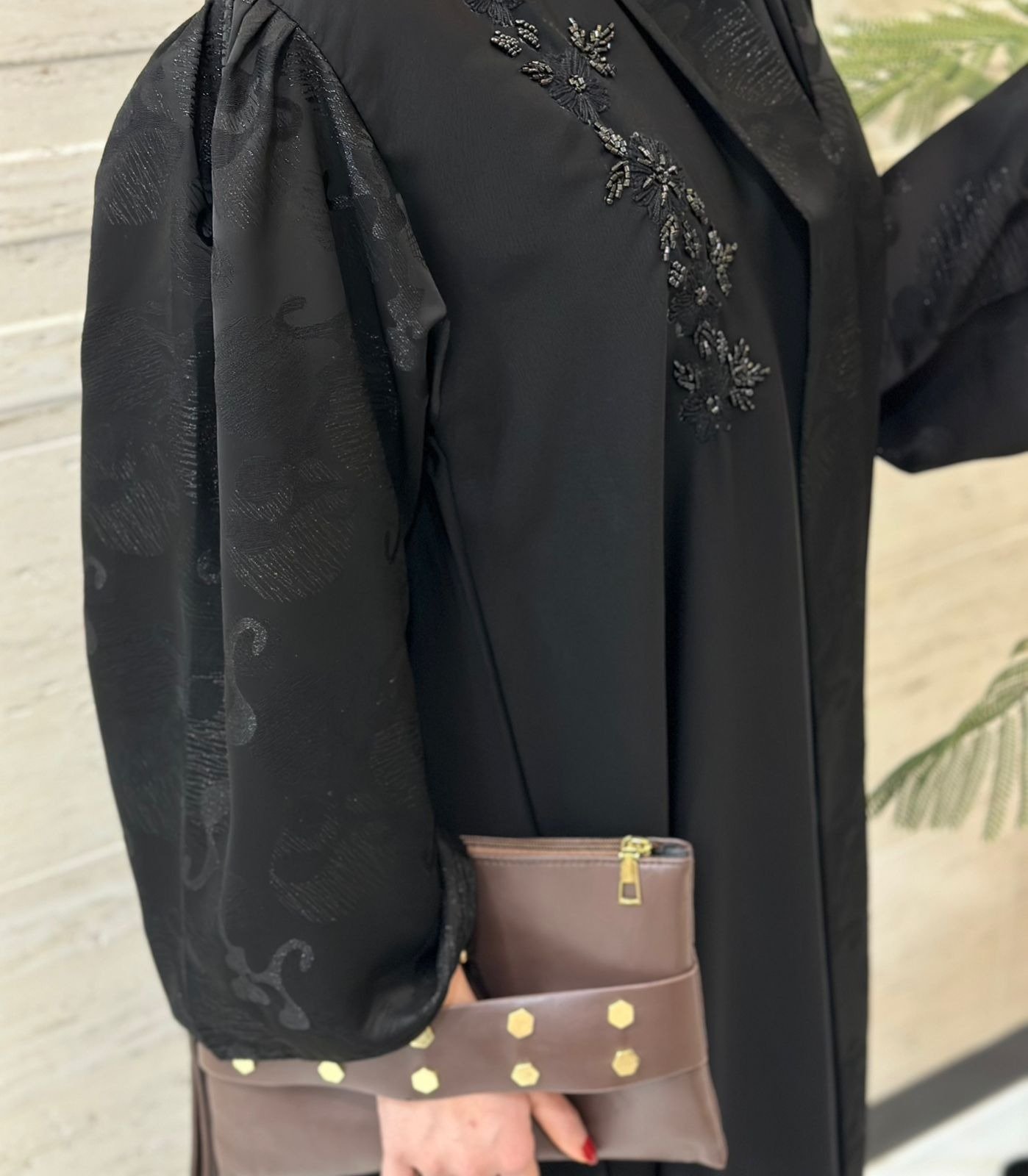 عباية مناسبات