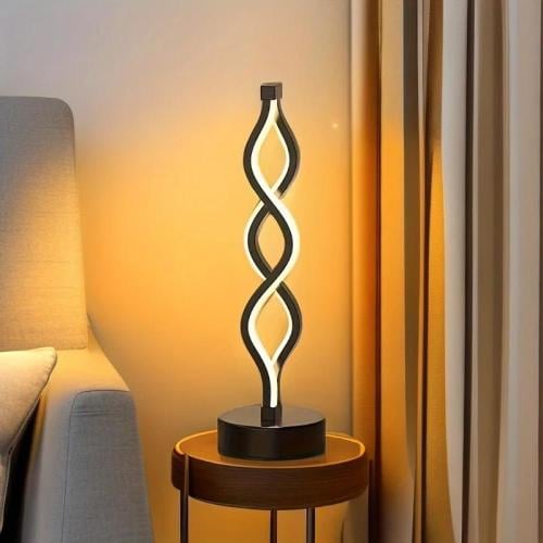 مصابيح طاولة LED