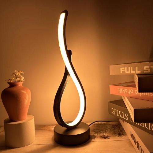 مصباح طاولة Led