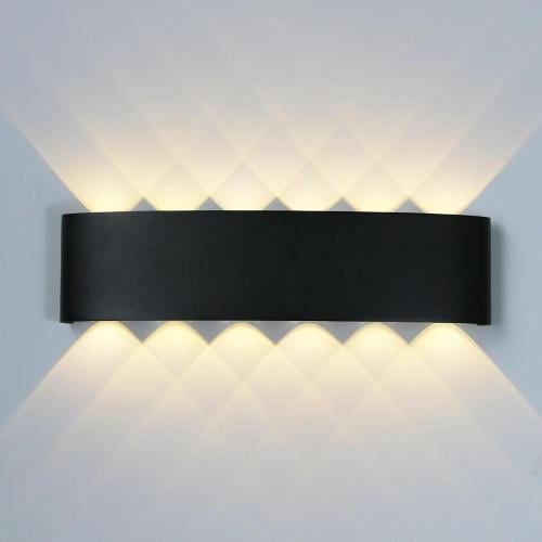 مصابيح الحائط LED