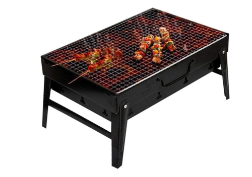 شواية متنقلة مقاس 35 سم